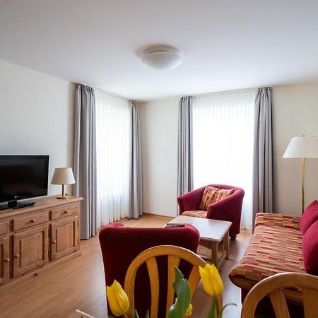 Haus Sonnenschein Goehren Διαμέρισμα Εξωτερικό φωτογραφία