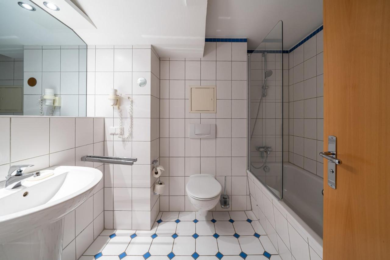 Haus Sonnenschein Goehren Διαμέρισμα Εξωτερικό φωτογραφία