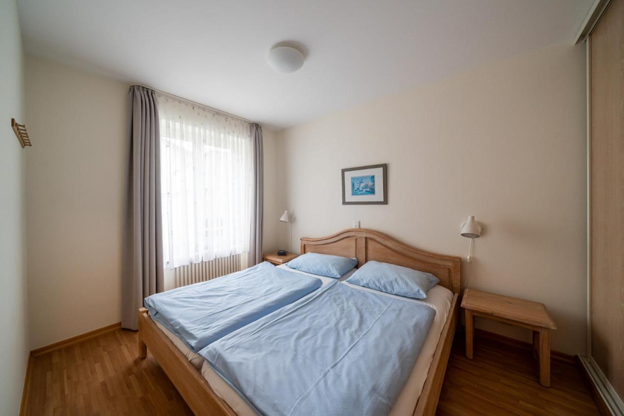 Haus Sonnenschein Goehren Διαμέρισμα Εξωτερικό φωτογραφία