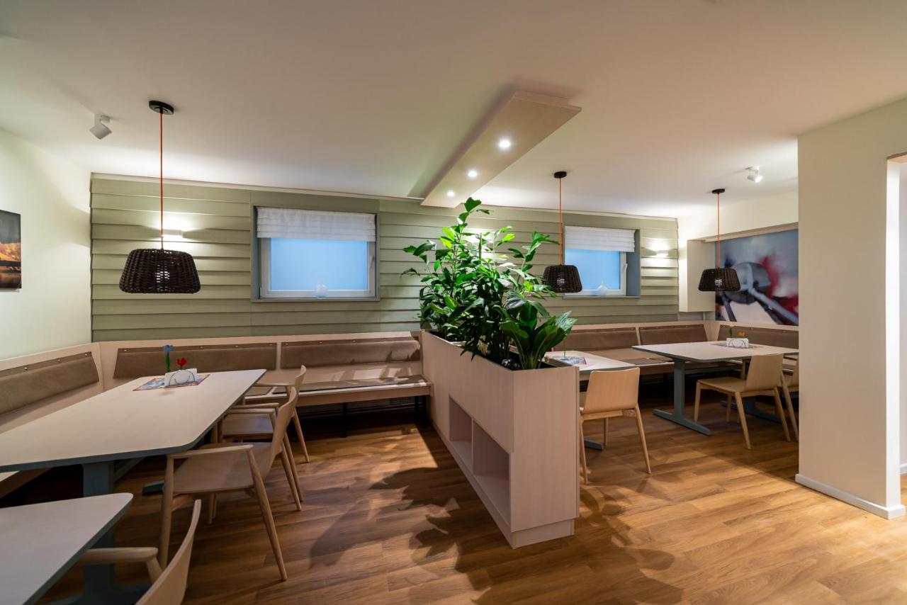 Haus Sonnenschein Goehren Διαμέρισμα Εξωτερικό φωτογραφία